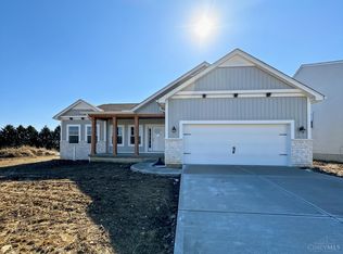 363 Greys Run, Lebanon, OH 45036