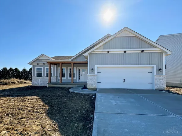 363 Greys Run, Lebanon, OH 45036