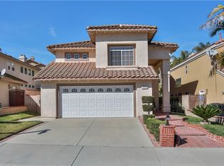 14186 Deerbrook Ln, Chino Hills, CA 91709