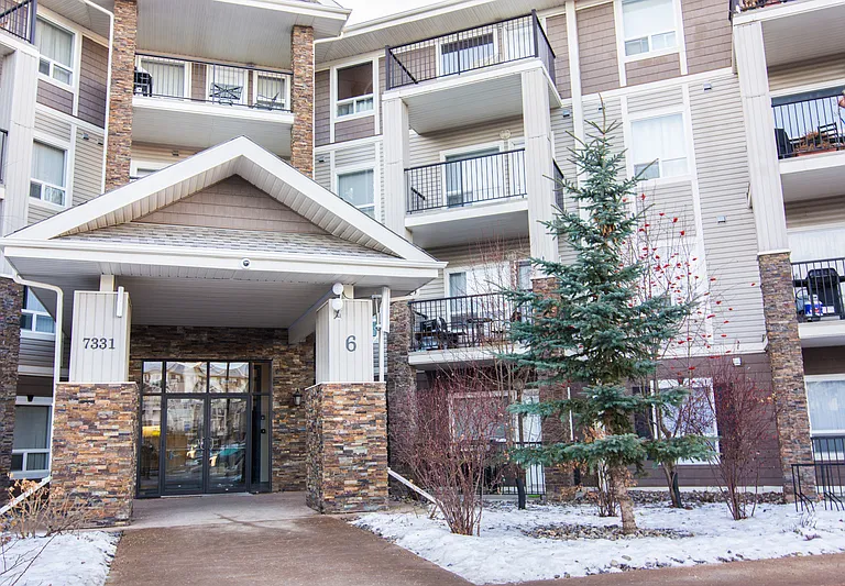 7331 S Terwillegar Dr NW #6404 — Photo 9