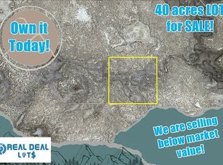 0 Road 57, Moffat, CO 81143