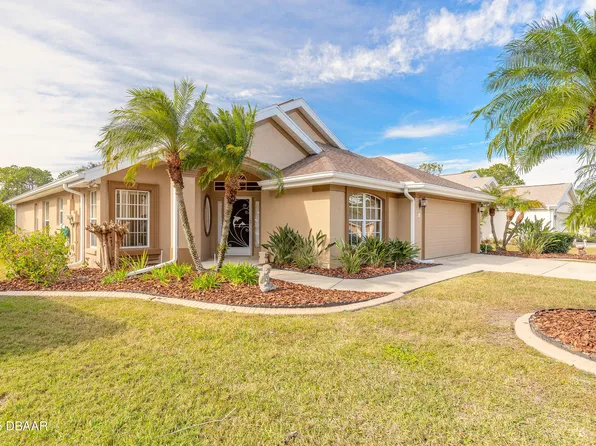 8 Whistling Duck Ct, Daytona Beach, FL 32119