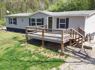 3786 Lee Jackson Hwy, Greenville, VA 24440