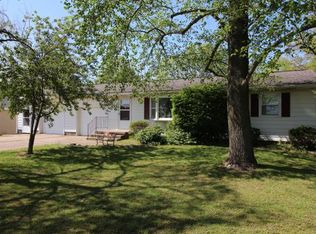 4644 E Calhoun Ln, Calhoun, IL 62419