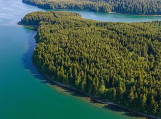 Sl2 Kvarno Is, Ucluelet, BC V0R 3A0