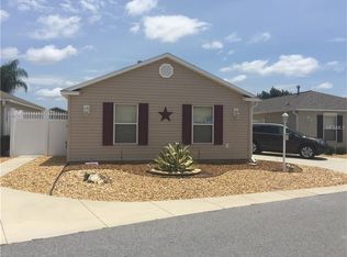 1463 Rosedale Way, The Villages, FL 32162