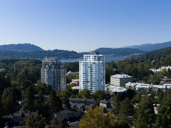 235 Guildford Way #1403, Pt Moody, BC V3H 5L8