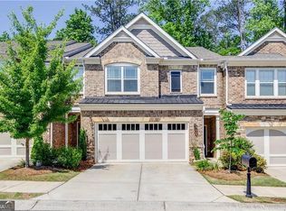 13374 Canary Ln, Milton, GA