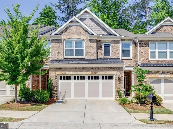 13374 Canary Ln, Milton, GA 30004