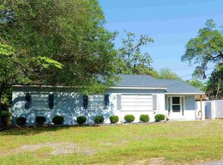 1608 Hiland Ave, Conway, SC 29526