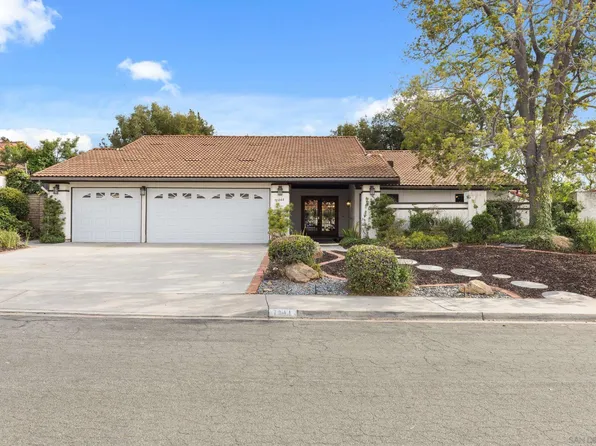 1844 Hacienda Dr, El Cajon, CA 92020