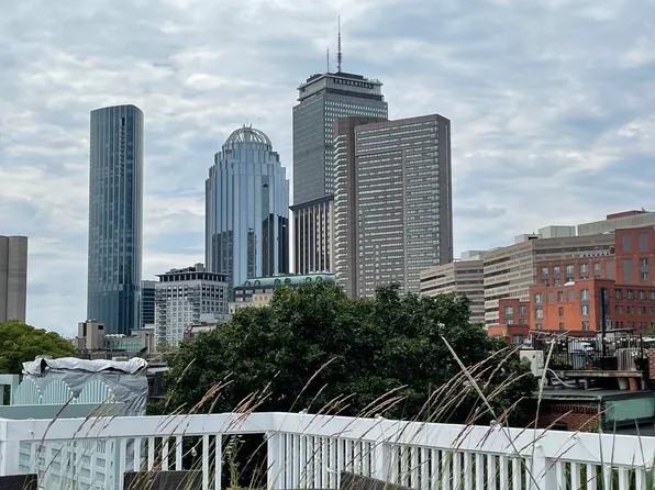 33 Lawrence St APT 2, Boston, MA 02116