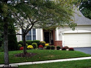 6817 Crofton Colony Ct, Crofton, MD 21114