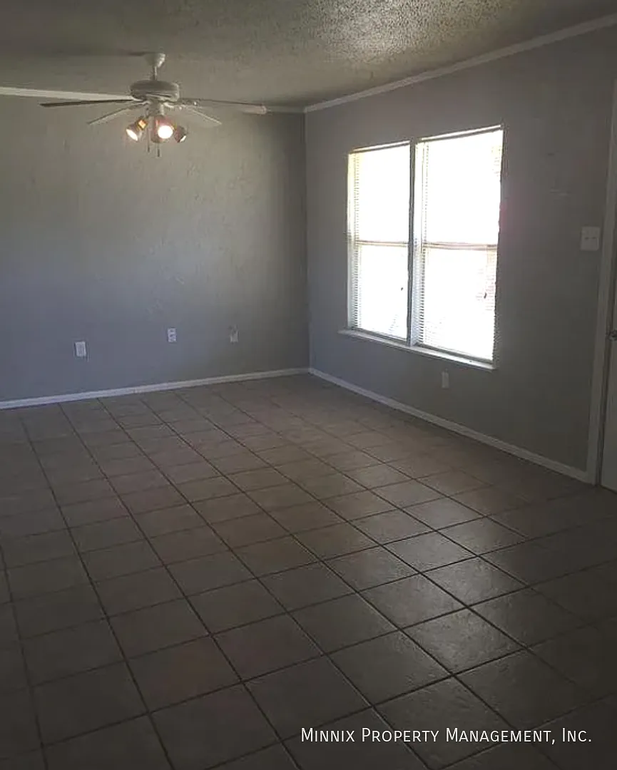 3312 2nd St. | 2 Bedroom 1 Bath For Rent In Lubbock — Photo 2