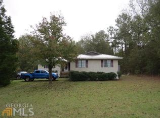 1070 Ga Highway 126, Cochran, GA 31014