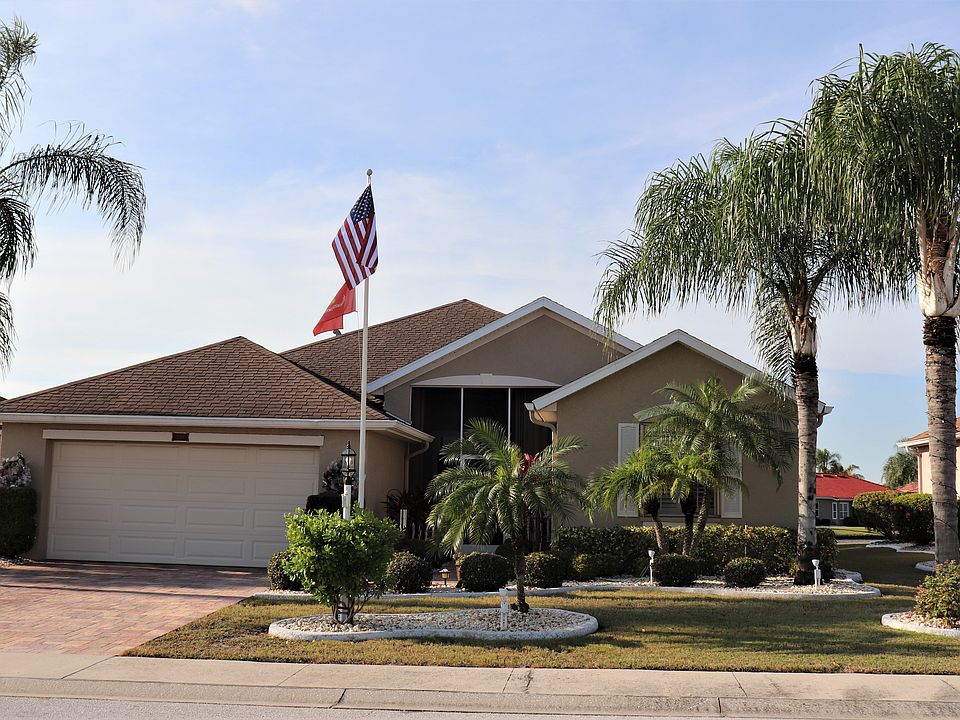 1110 Villeroy Drive