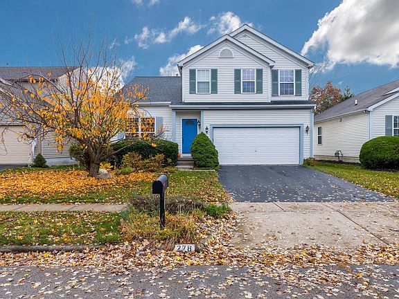3rd image of 2278 Siskin Ave