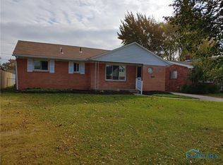 4510 282nd St, Toledo, OH 43611