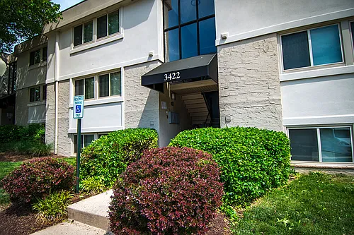 Ashley Apartments Photo 1