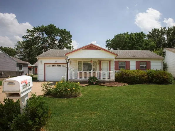 23715 Schomberg St, Taylor, MI 48180