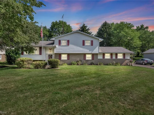 5235 Nave St SW, Canton, OH 44706