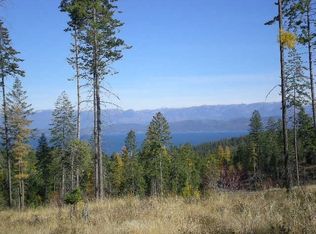 150 Eagles Crest Rd, Lakeside, MT 59922