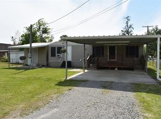 625 Pitre St, Sulphur, LA 70663