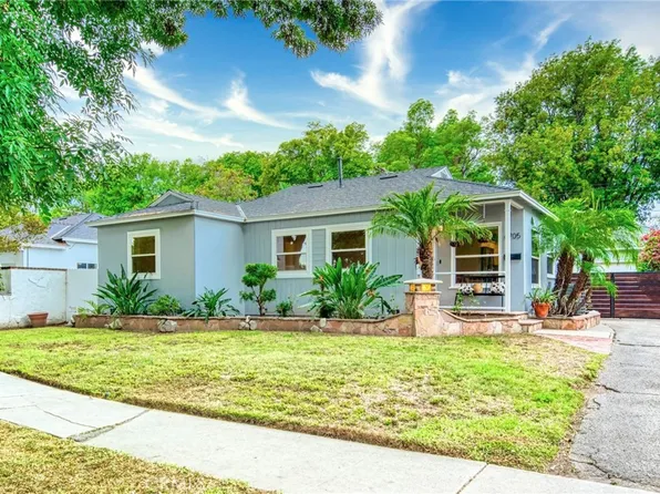 6705 Rubio Ave, Van Nuys, CA 91406