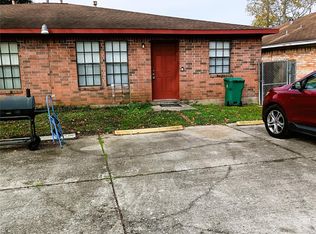 3410 Crestgrove Dr, Pasadena, TX 77505