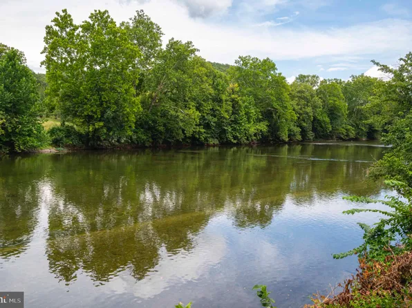 0 Burma Rd, Front Royal, VA 22630