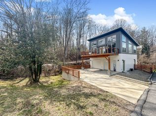 421 Sand Hill Rd, Asheville, NC 28806