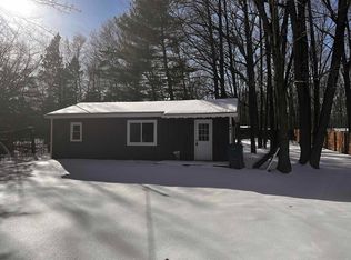 841 N Rodgers Ave, Harrison, MI 48625