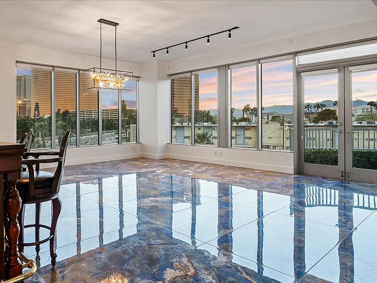 360 E Desert Inn Rd #407 — Photo 41