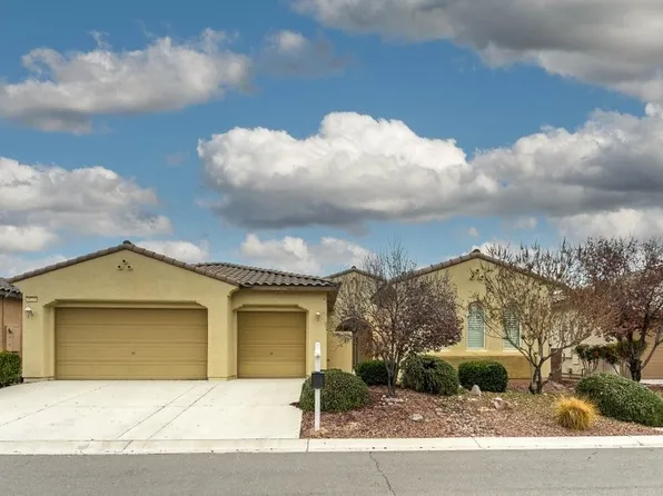 4725 S Santa Fiora St, Pahrump, NV 89061