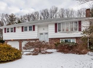 88 Candy Ln, Brockton, MA 02301