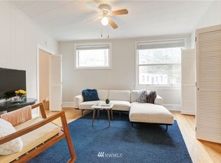 606 E Thomas St, Seattle, WA 98102