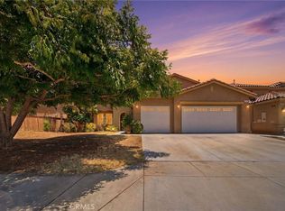 3497 Ranch St, Perris, CA 92571