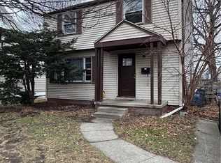 736 Dryden Dr, Toledo, OH 43612