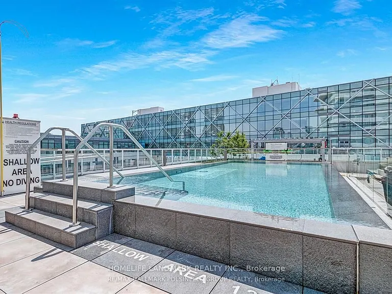 15 Queens Quay E #2306 — Photo 24