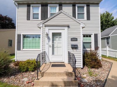 2015 Johnson STREET, La Crosse, WI, 54601