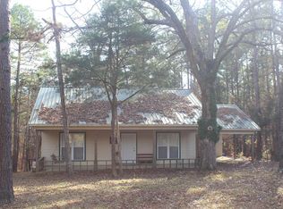 2097 Robert Ford Rd, Waterford, MS 38685