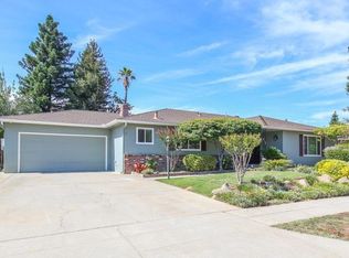 1129 E Palo Alto Ave, Fresno, CA 93710