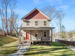 85 Bellevue Rd, Asheville, NC 28803