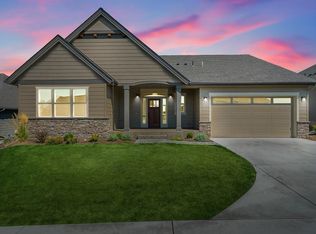 5428 E 41st Ave, Spokane, WA 99223
