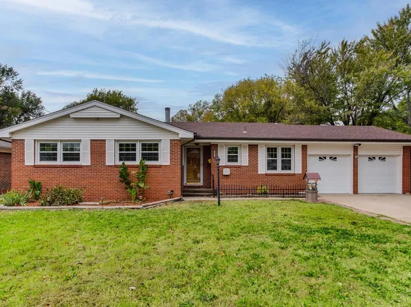 1819 S Vassar St, Wichita, KS 67218