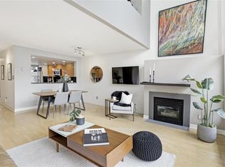 1688 Robson St #PENTHOUSE 6, Vancouver, BC V6G1C7