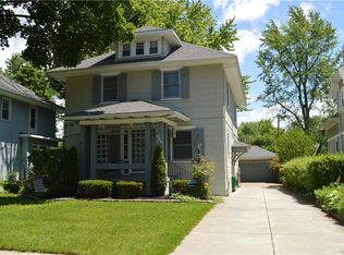 348 Washington Hwy, Amherst, NY 14226