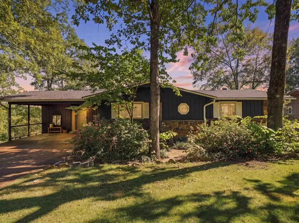 168 Pine Knot Rd, Fairfield Bay, AR 72088