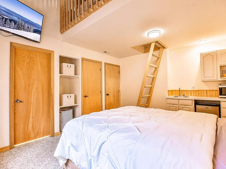 Guest suite 2