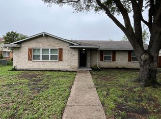 2101 Plymouth Rock Dr, Richardson, TX 75081